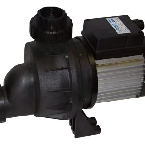 Bomba Autocebante Emar 1,5 Hp Hidromasaje 220v Bh 4 2m