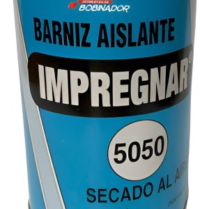 Aislante Barniz Secado Aire Impregnar 5050 1 Lt Transparente