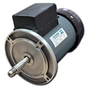 Motor Monofásico Emar Modelo Cv 100-2m De 1 Hp En 3000 Rpm