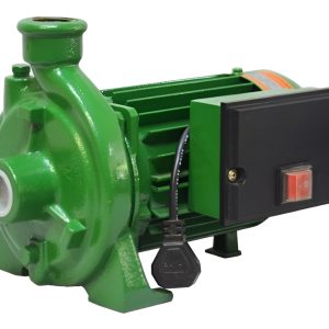 Bomba Centrífuga Centrífuga Czerweny Zeta Iii S2