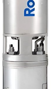 Bomba Sumergible Trifásica Rotor Pump 1,5 Hp St 1814 Agua