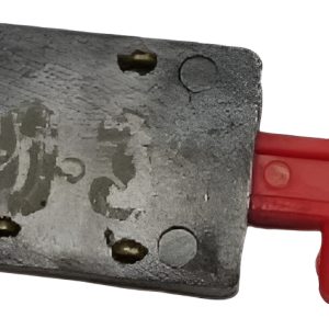 Llave Interruptora De Soldador Vesubio D-3 Electrico Estaño
