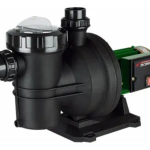 Bomba Autocebante Filtrado P/ Pileta Czerweny 2 Hp Eba Sp200