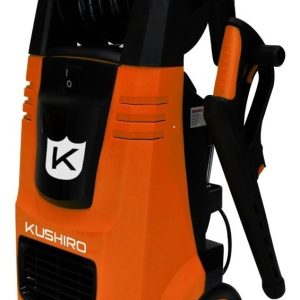 Hidrolavadora Kushiro 200 Bares 2600w Profesional