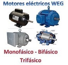 Motor Monofásico Weg 5 Hp Blindado 1500 Rpm Alto Par Ip55