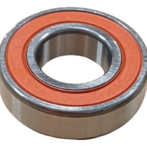 Rodamiento Ntn 6301 Bolillero Ruleman Taiwan Bearings