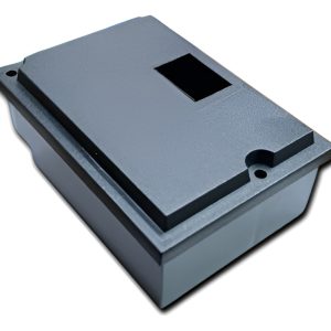 Caja De Conexión Para Bomba Centrifuga Linea Zeta Czerweny