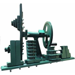 Maquina Bobinadora De Motores Electricos Manual