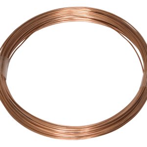 Alambre De Cobre Esmaltado Imsa 0.45 Mm 114 Gramos - 100 Mts