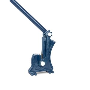 Máquina De Cortar Varillas Menegotti Nº 1 Hasta 19mm