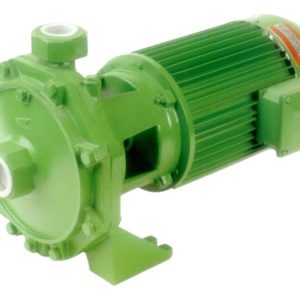 Bomba Presión Scm-90 Czerweny 10 Hp Edificio Caldera Lavadero