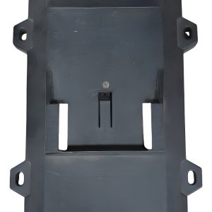 Pata Para Bomba Centrifuga Autocebante Eba 200 Czerewny
