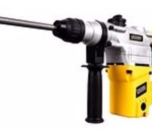 Rotopercutor Barovo 4,5 Joules - 4,5 Kg - Encastre Sds Plus