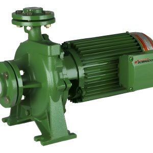 Bomba Czerweny Centrifuga 3,5 Hp Eb-65.50.125.1 Edificio
