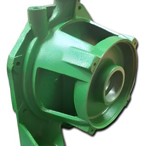 Tapa Brida Intermedia Bomba Centrífuga Scm2 55 / 60 Czerweny