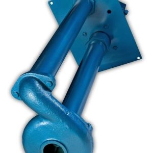 Bomba Cloacal Vertical Ola 2 Mts 36000 Lts/h 3 Fosa Tambo