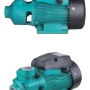 Bomba Periferica Leo 1 Hp Apm 75 Monofásica - Presion