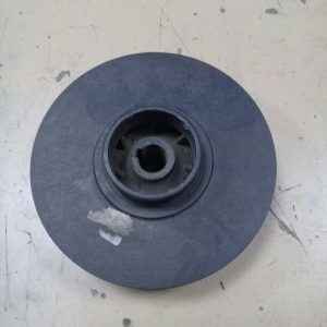 Impulsor Turbina Bomba Centrifuga 50.32.125.1 Czerweny