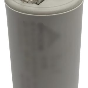 Capacitor Condensador Epcos 10 Uf Microfaradios 400 Vca