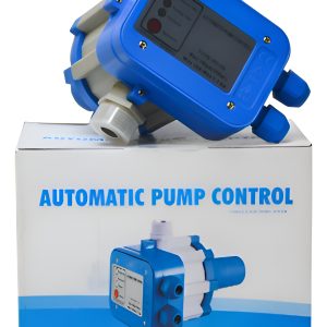 Control Automático Bomba Czerweny Pc-10 Presuriza Centrífuga