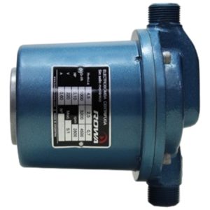 Bomba Circuladora Rowa Para Calefacción 12/1 3v