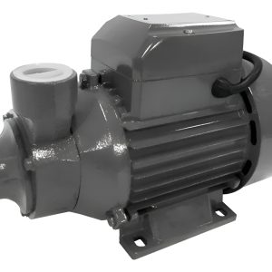 Bomba Periférica 1 Hp Kushiro Domiciliaria P.p Bp80c