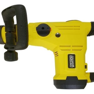 Martillo Demoledor Rotopercutor Barovo 25 Joules - Un Pago