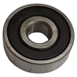 Rodamiento Bbc-r 6203 Bolillero Ruleman Taiwan Bearings