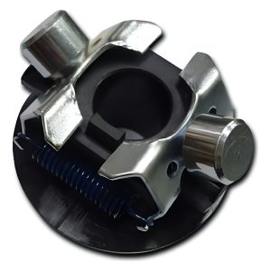 Centrifugo Original De Motor Weg - Eje 16/18 - Cuerpo 48/56