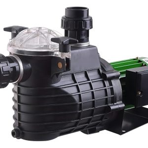 Bomba Autocebante Filtrado P/ Pileta Czerweny 1/2 Hp Eba 050