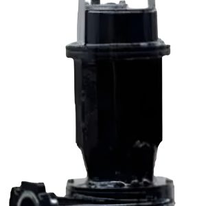 Bomba Sumergible Estercolera Cloacal Zenit Dro 200 2 Hp 220v