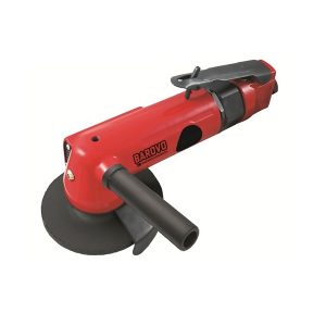 Amoladora Neumática Barovo 4 1000 Rpm