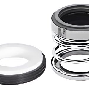 Sello Mecánico R.recto Bomba Centrífuga Tipo T 14119 Viton