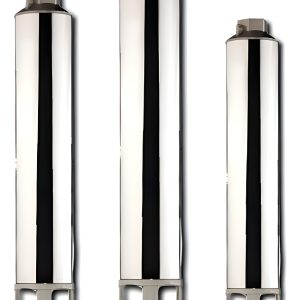 Cuerpo De Bomba Sumerg. Cabezal Rotor Pump 10hp Svm 200/42
