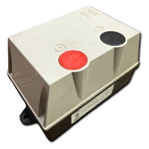 Arrancador Electrico Weg P/motor Trifásico De 1,5hp 2.8- 4a