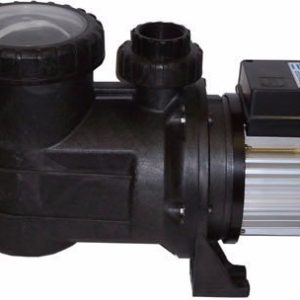 Bomba Autocebante Emar 1,5hp Pileta Hidromasaje 220v Un Pago