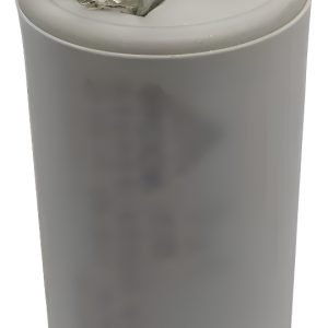 Capacitor Condensador Epcos 40 Uf Microfaradios 400 Vca