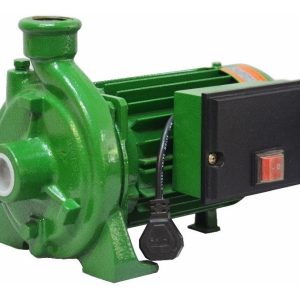 Bomba Centrífuga Czerweny Zeta 1,5 3/4 Hp Eleva Agua