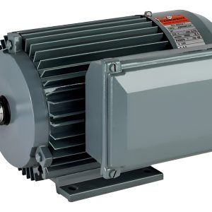 Motor Monofásico Blindado Czerweny 3 Hp 3000 Rpm Alto Par B3