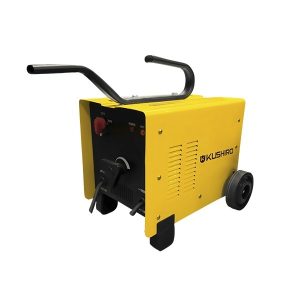 Soldadora Monofasica Kushiro 180a
