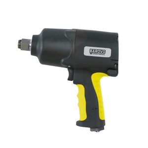 Llave De Impacto Barovo 1/2 Mecanismo Doble Martillo