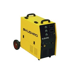 Soldadora Inverter Igbt Mig/mag Kushiro Trifásica 250a
