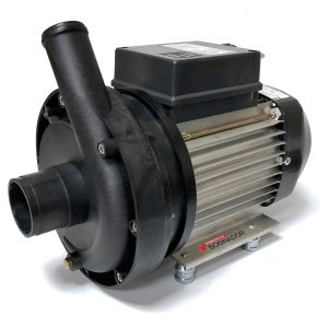 Bomba Centrifuga Monofásica Plástico Emar 3/4 Hp Bqp 2 2m