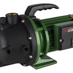 Bomba Autocebante Czerweny Monofásica Jet 100 P 1 Hp - Usada