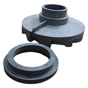 Difusor De Noryl Para Bomba Autocebante Emar Ba O Bh 1 Hp