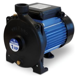 Bomba Centrífuga Vulcano Ecm 100 1 Hp Monofásica 220v