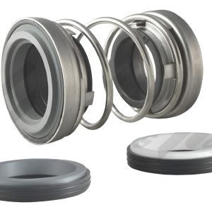 Sello Doble Original Empaquetad Bomba Czerweny Cloacal 80wq