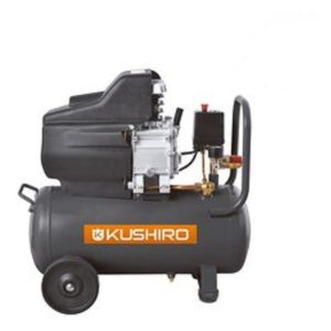 Compresor De Aire Kushiro Pp 90lm - 90 Litros 3 Hp