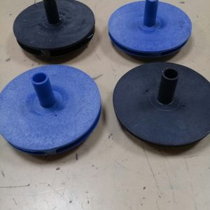 Turbina Impulsor Bomba Autocebante Hidromasaje Emar Bh O Ba