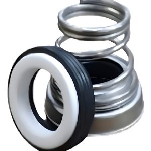 Empaquetadura Sello Original Bomba Scm2-55/60 Czerweny